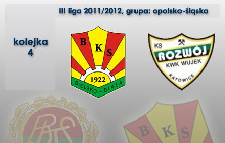 BKS - ROZWÓJ